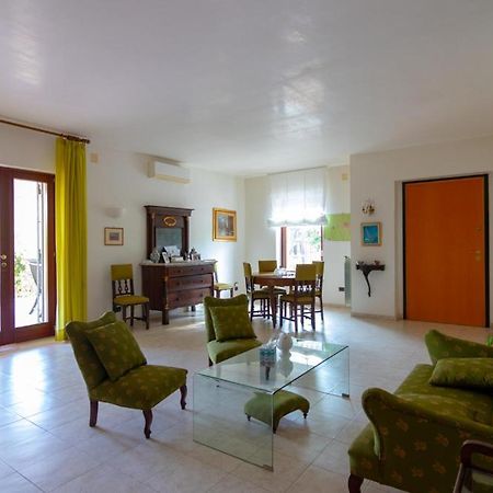 Bed and Breakfast La Volpina Martina Franca Zewnętrze zdjęcie