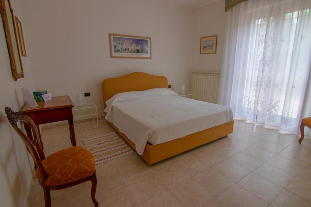 Bed and Breakfast La Volpina Martina Franca Zewnętrze zdjęcie
