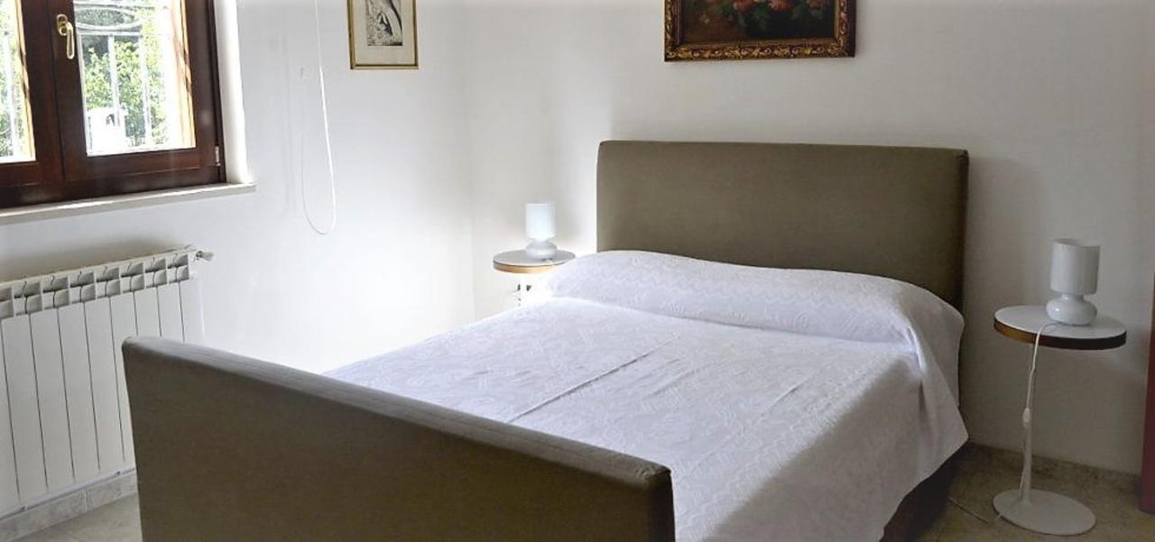 Bed and Breakfast La Volpina Martina Franca Zewnętrze zdjęcie