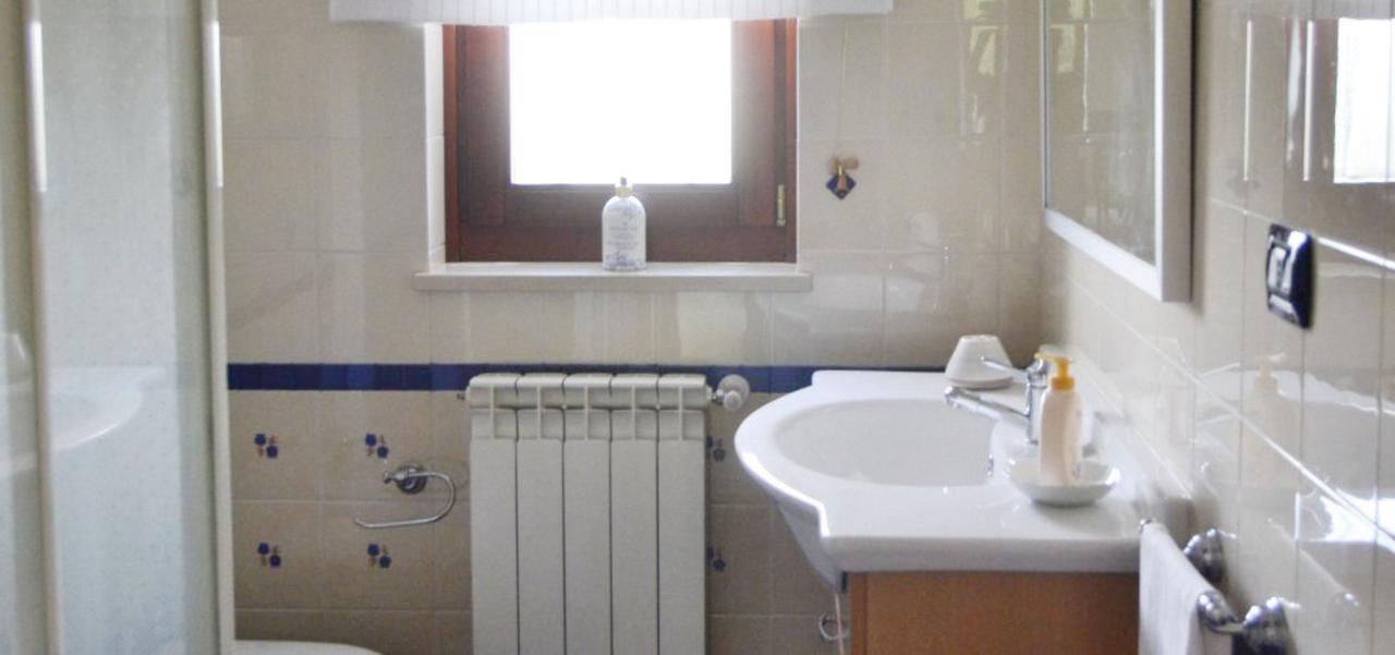 Bed and Breakfast La Volpina Martina Franca Zewnętrze zdjęcie