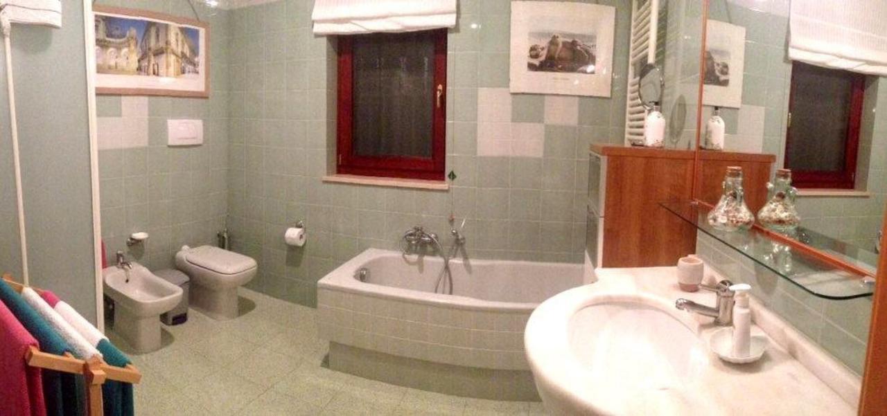 Bed and Breakfast La Volpina Martina Franca Zewnętrze zdjęcie